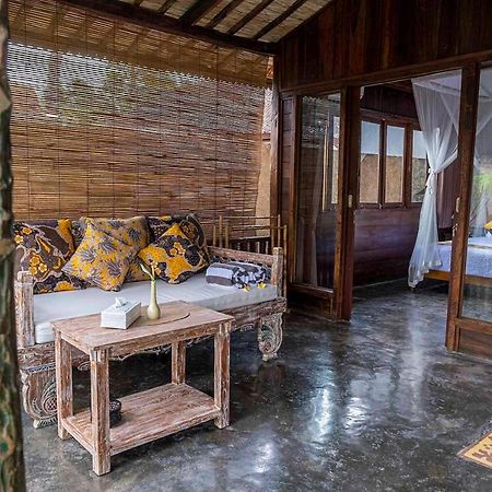 Tano Home Villas Ubud  Exterior photo