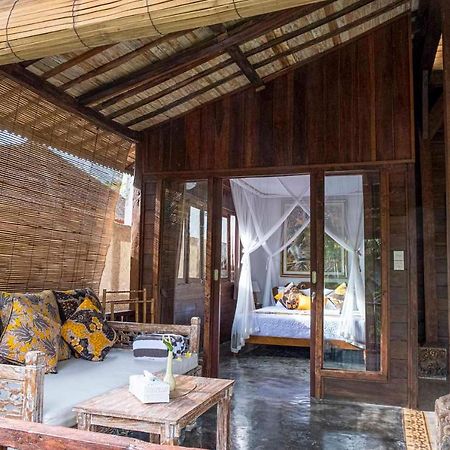 Tano Home Villas Ubud  Exterior photo