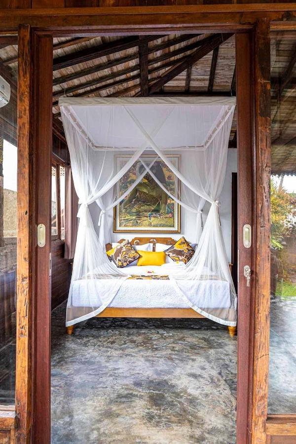 Tano Home Villas Ubud  Exterior photo