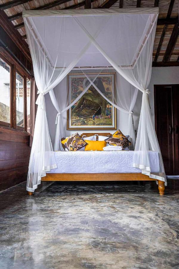 Tano Home Villas Ubud  Exterior photo
