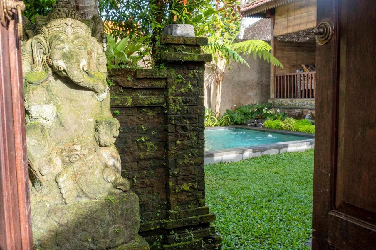 Tano Home Villas Ubud  Exterior photo