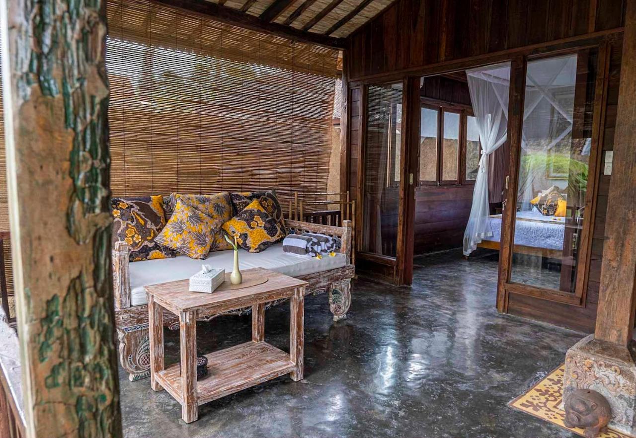 Tano Home Villas Ubud  Exterior photo