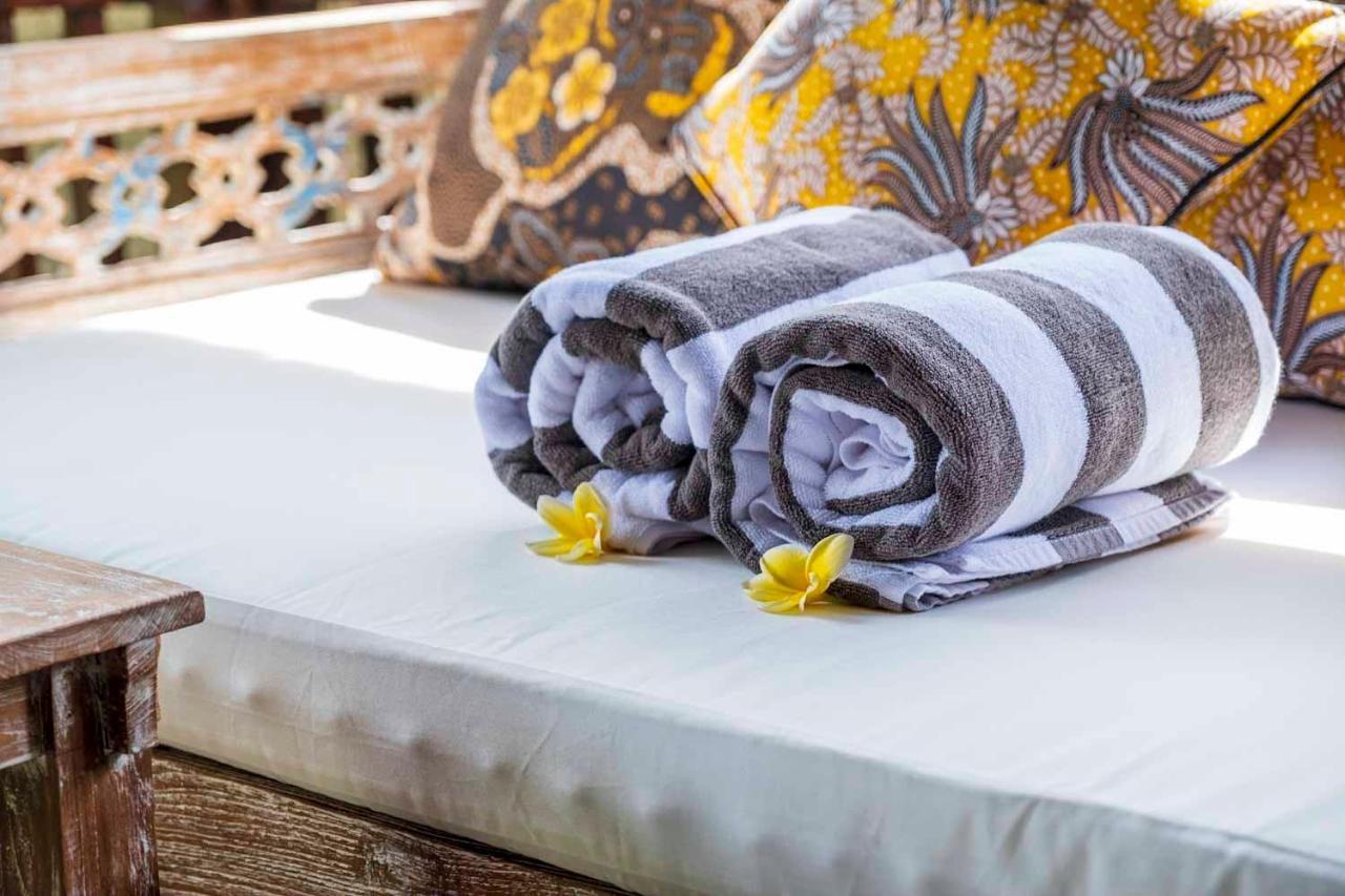 Tano Home Villas Ubud  Exterior photo