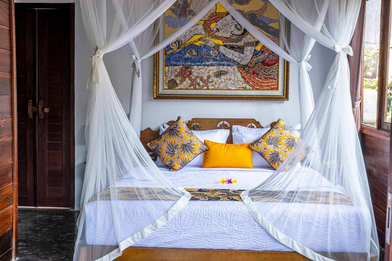 Tano Home Villas Ubud  Exterior photo