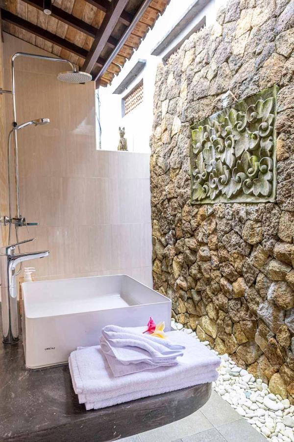 Tano Home Villas Ubud  Exterior photo