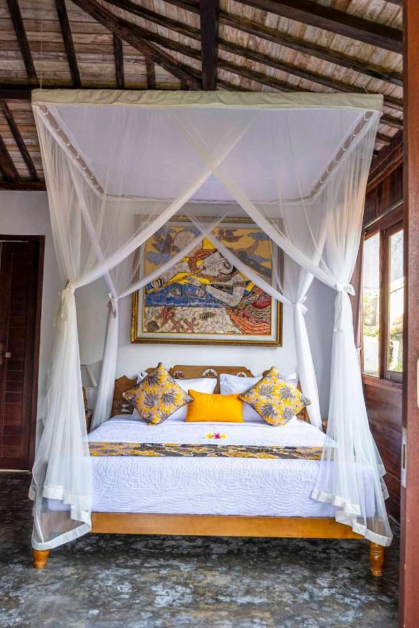 Tano Home Villas Ubud  Exterior photo