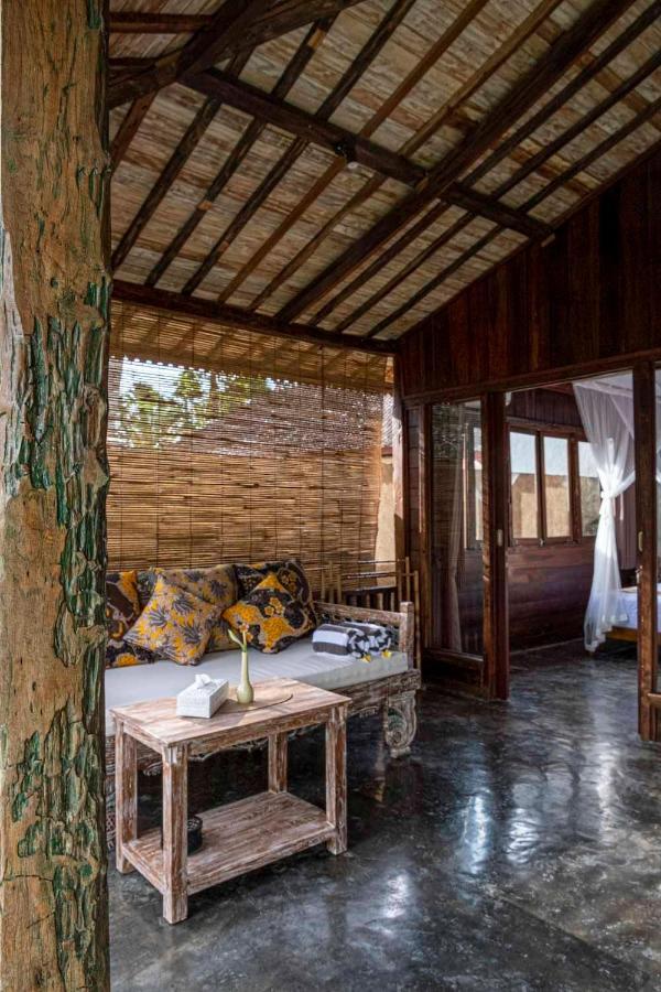 Tano Home Villas Ubud  Exterior photo