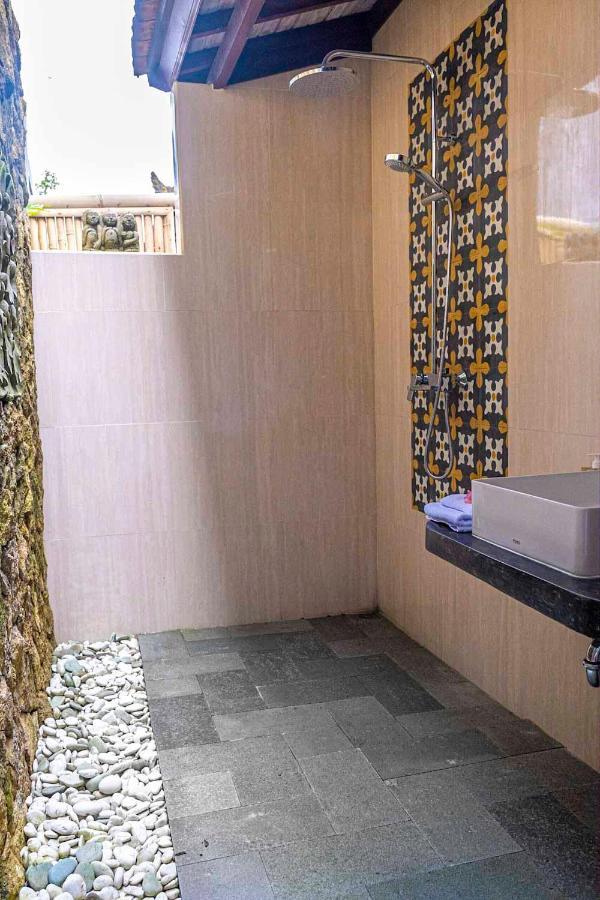 Tano Home Villas Ubud  Exterior photo