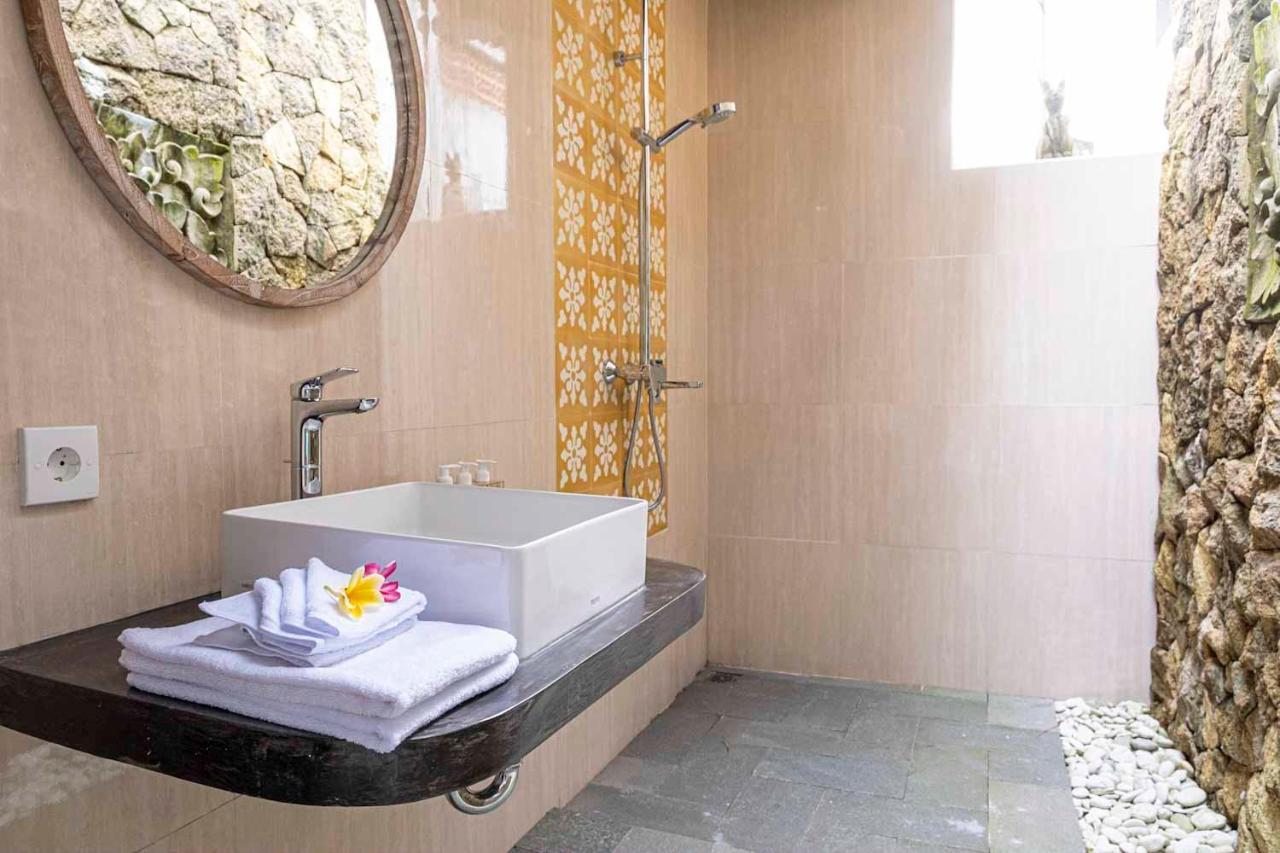 Tano Home Villas Ubud  Exterior photo